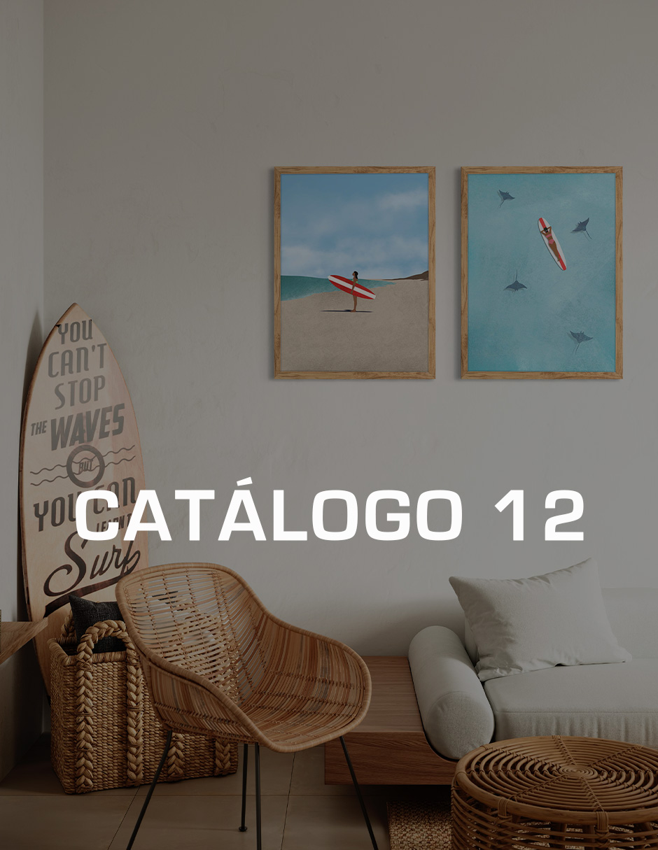 Catálogo 12